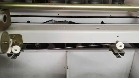 100% Polyester/Nylon Filament Yarn for Sewing Thread