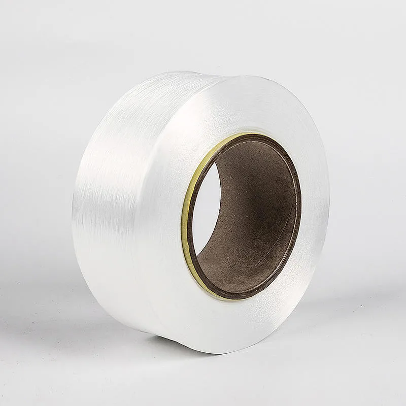 100% полиэстер ПБТ с высокоэластичной пряжей для вязания пряжи стержневого пряжи