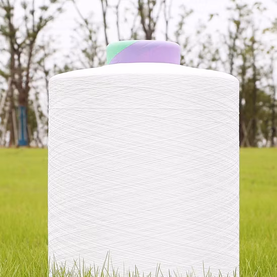 Мягкое ощущение сохранения тепла Aerogel-Funktionsgarn